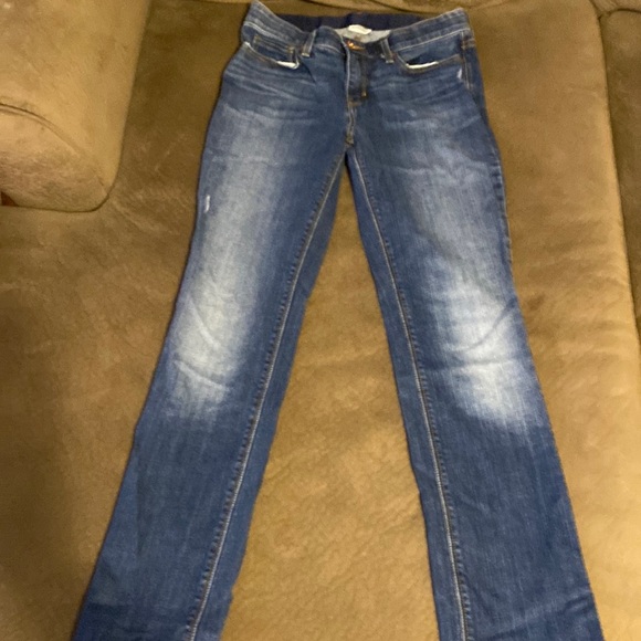 Levi's Denim - Levi 525 perfect waist jeans sz 6 medium.